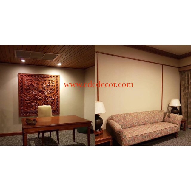 งานเล็ก งานใหญ่ ทำได้ดีหมด  ใครๆก็ติดร้านนี้ สวย สบายใจ