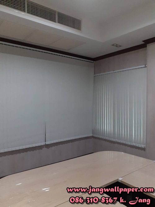 ผลงานการติดตั้ง