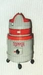 เครื่องดูดฝุ่น-น้ำ TOPPER 315 จากลิตาลี