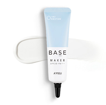 ( 102 BBOYAN ) Base Maker SPF30 PA++ 
