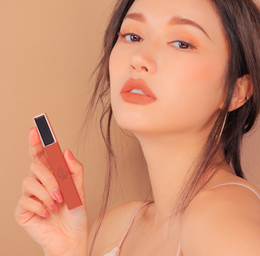 ( #BEIGE AVENUE ) Cloud Lip Tint