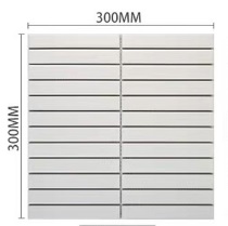 กระเบื้องยาว ติดตาข่าย