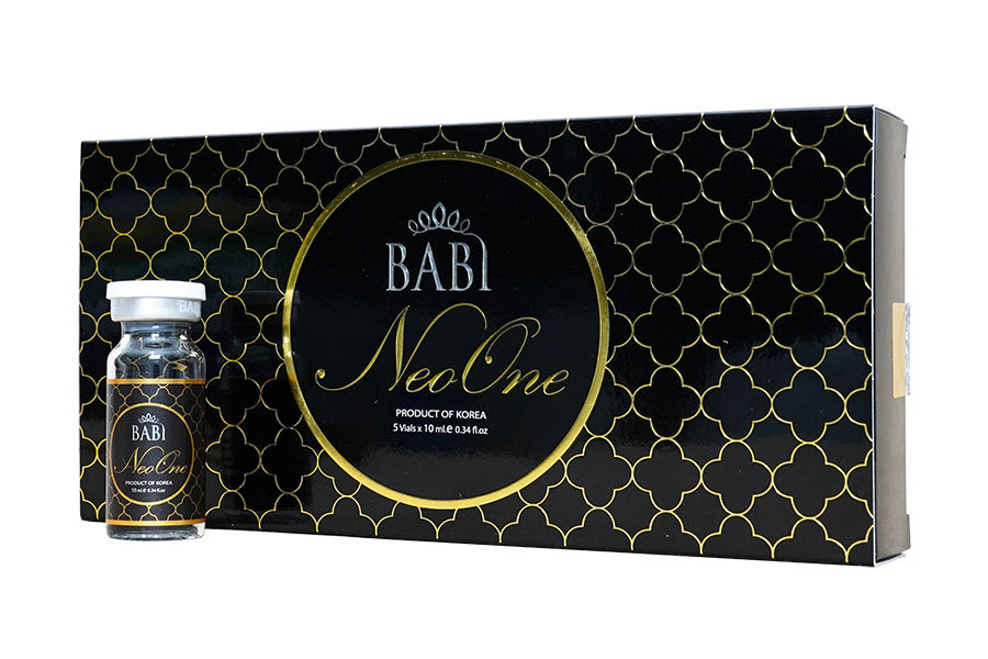 BABI neo oneตับาบิแฟตสลายไขมัน อย ไทย 