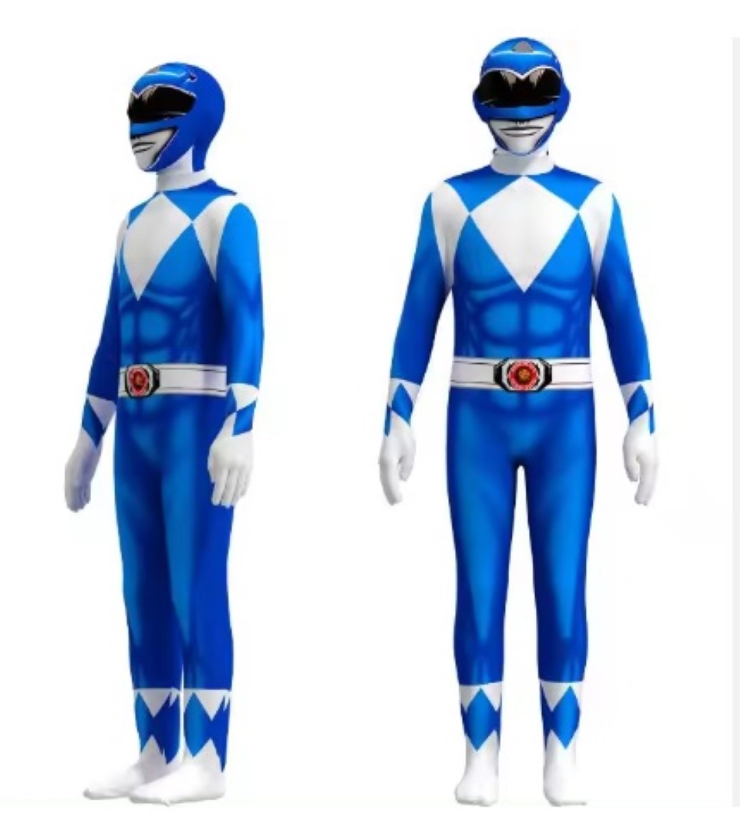 ++พร้อมส่ง++ชุดพาวเวอร์ชุดพาวเวอร์ เรนเจอร์ ฮีโร่ทีมมหากาฬ จูเรนเจอร์ ชุดPowerRenger ชุดขบวนการ5สี 