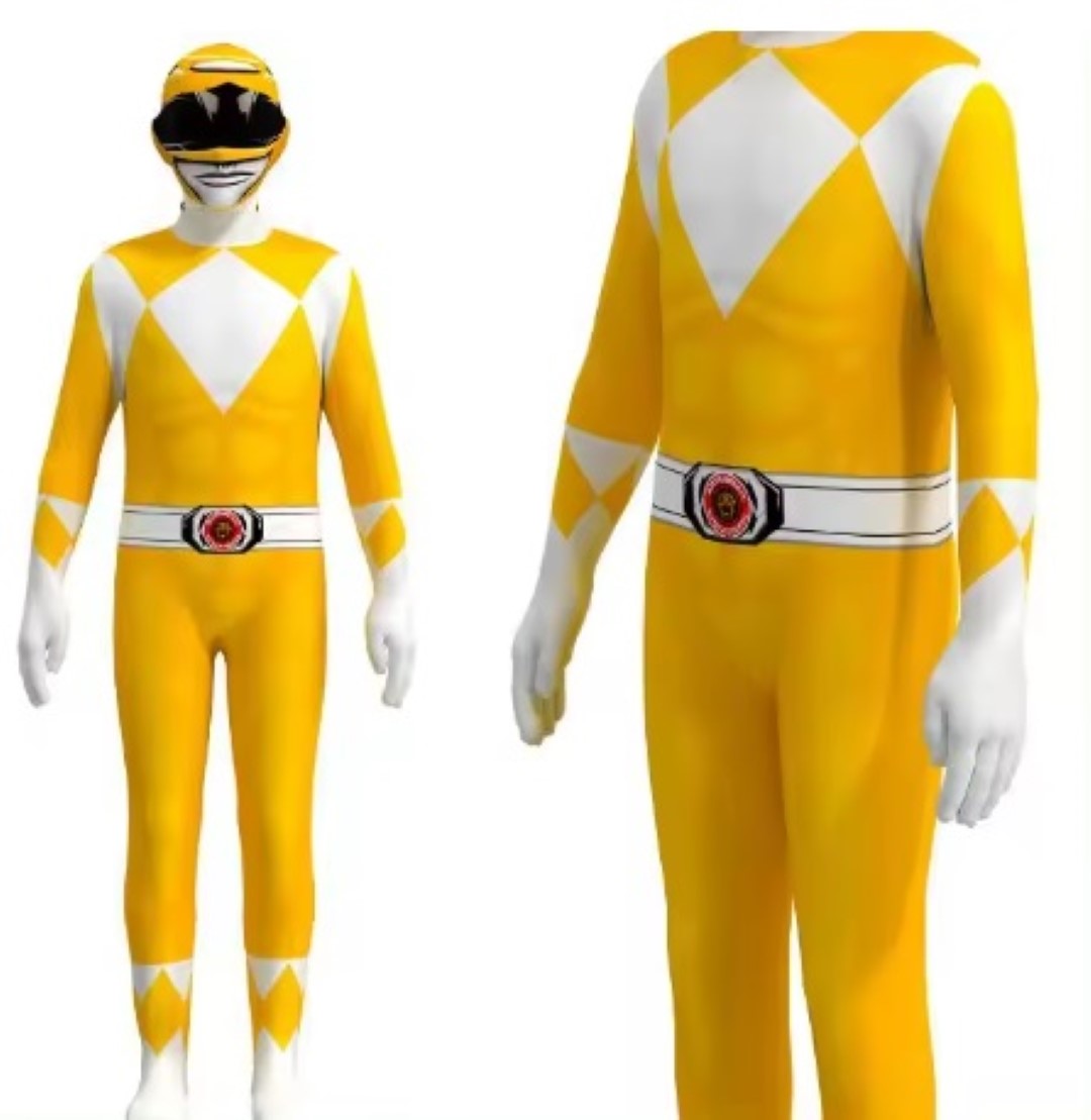 ++พร้อมส่ง++ชุดพาวเวอร์ชุดพาวเวอร์ เรนเจอร์ ฮีโร่ทีมมหากาฬ จูเรนเจอร์ ชุดPowerRenger ชุดขบวนการ5สี 