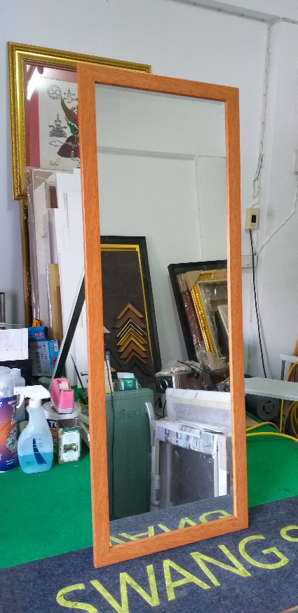 กรอบกระจกเงา