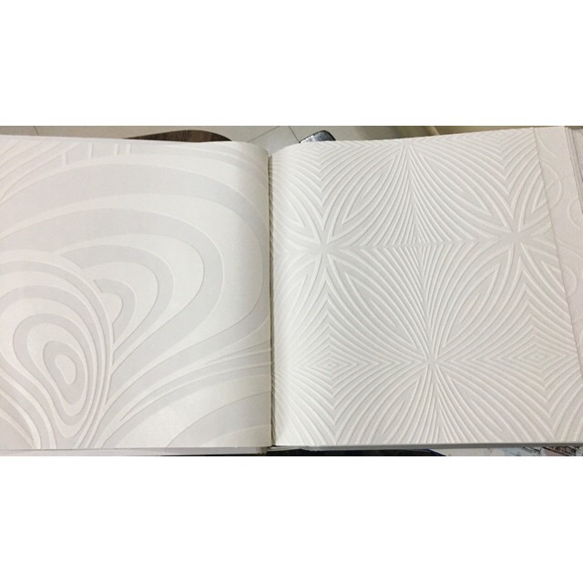 wallเพดาน ยาว10ม กว้าง53ซม ม้วน5ตรม เนื้อนูนโฟมlp