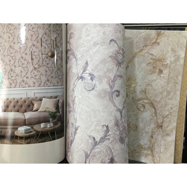 WALเกาหลี ม้วนใหญ่ 15ตรม กว้าง1.06ม ยาว15.6มaL