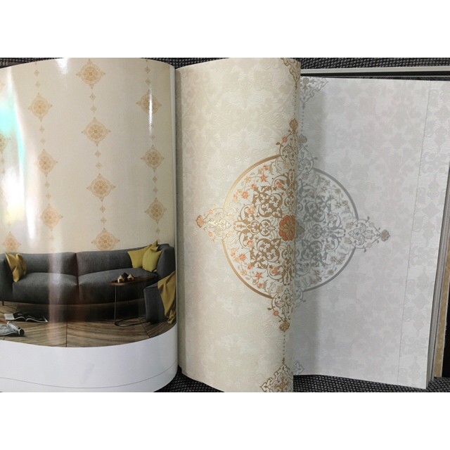 WALเกาหลี ม้วนใหญ่ 15ตรม กว้าง1.06ม ยาว15.6มaL