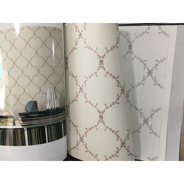 WALเกาหลี ม้วนใหญ่ 15ตรม กว้าง1.06ม ยาว15.6มaL