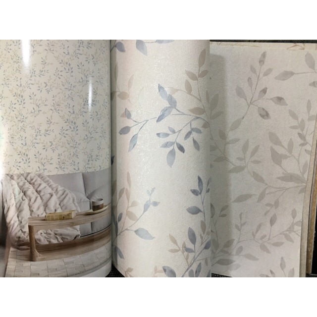 WALเกาหลี ม้วนใหญ่ 15ตรม กว้าง1.06ม ยาว15.6มaL