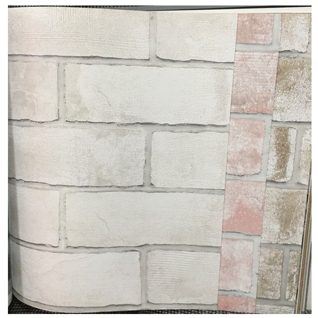 WALเกาหลี ม้วนใหญ่ 15ตรม กว้าง1.06ม ยาว15.6มbs