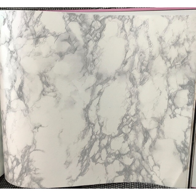 wallหินอ่อน ม้วนใหญ่ ยาว 15.6ม. กว้าง 1.06ม. ม้วน15ตรม.bs