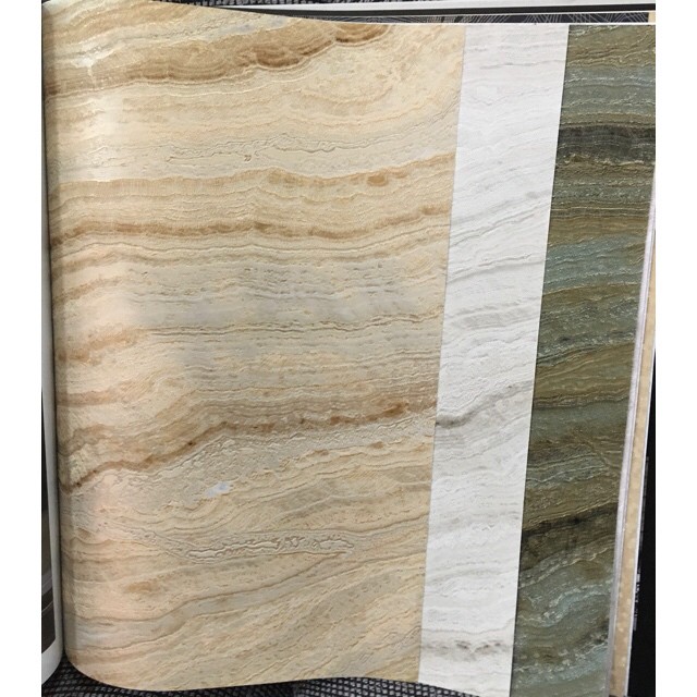 wallหินอ่อน ม้วนใหญ่ ยาว 15.6ม. กว้าง 1.06ม. ม้วน15ตรมaL