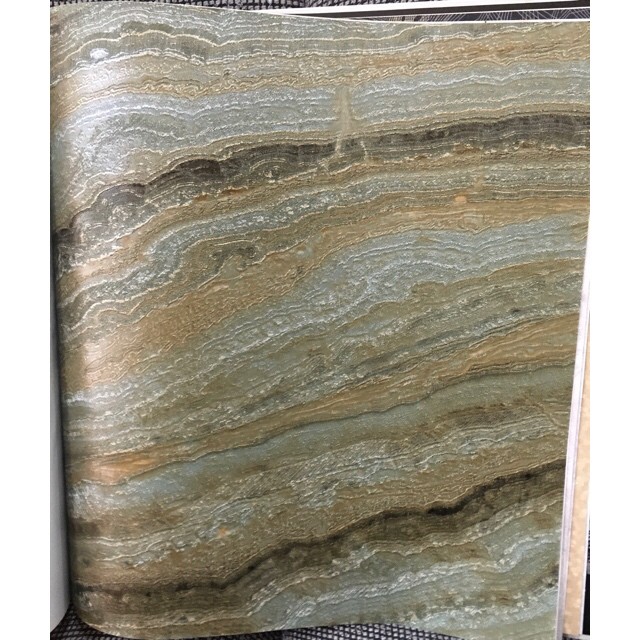 wallหินอ่อน ม้วนใหญ่ ยาว 15.6ม. กว้าง 1.06ม. ม้วน15ตรมaL