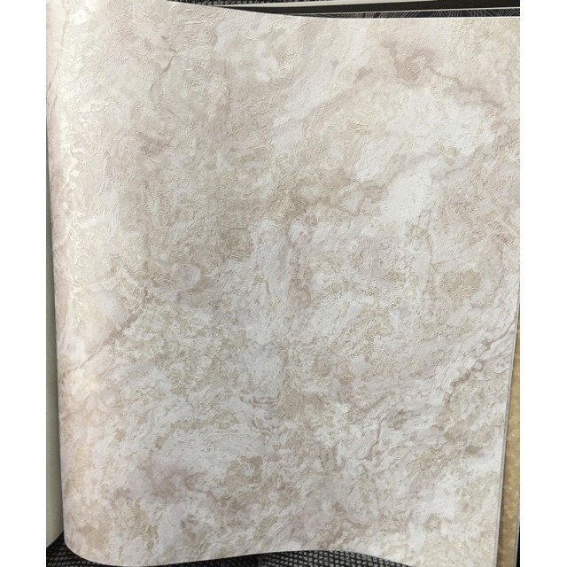 wallหินอ่อน ม้วนใหญ่ ยาว 15.6ม. กว้าง 1.06ม. ม้วน15ตรมaL