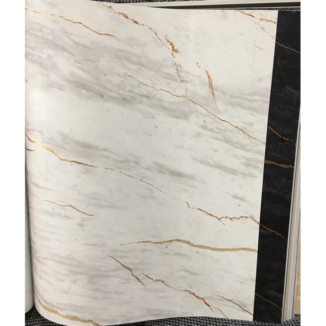 wallหินอ่อน ม้วนใหญ่ ยาว 15.6ม. กว้าง 1.06ม. ม้วน15ตรมaL