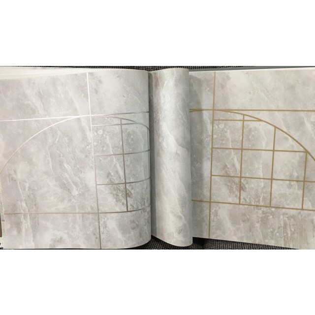 wallหินอ่อน ม้วนใหญ่ ยาว 15.6ม. กว้าง 1.06ม. ม้วน15ตรมbs