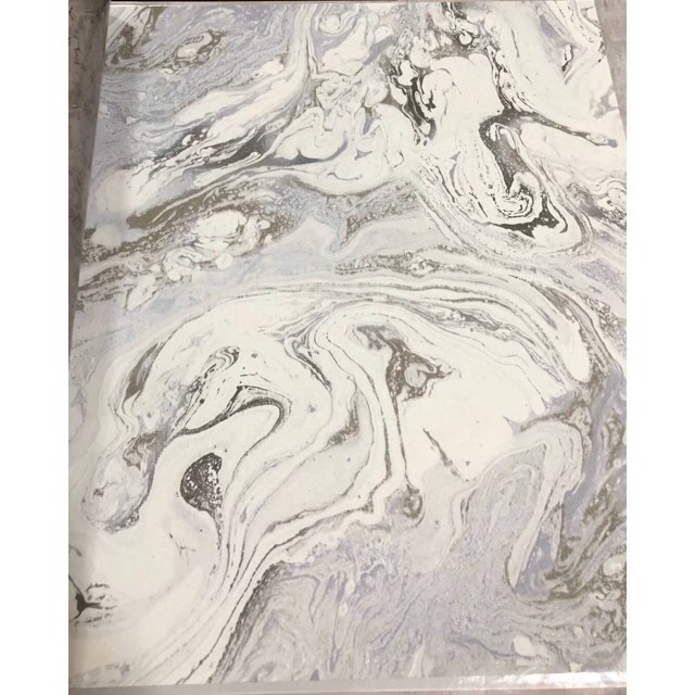 wallหินอ่อน ยาว 10ม. กว้าง 53:ม. ม้วน5ตรมi