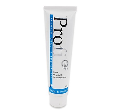 Profi Toothpaste ยาสีฟัน โพรฟี่ เอมสตาร์