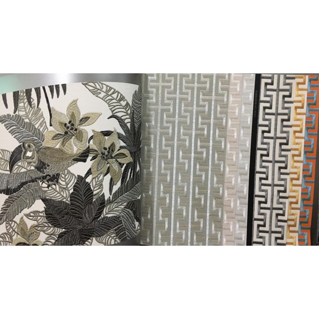 WALLเกาหลี ม้วนใหญ่ 15ตรม กว้าง1.06ม ยาว15.6มcw