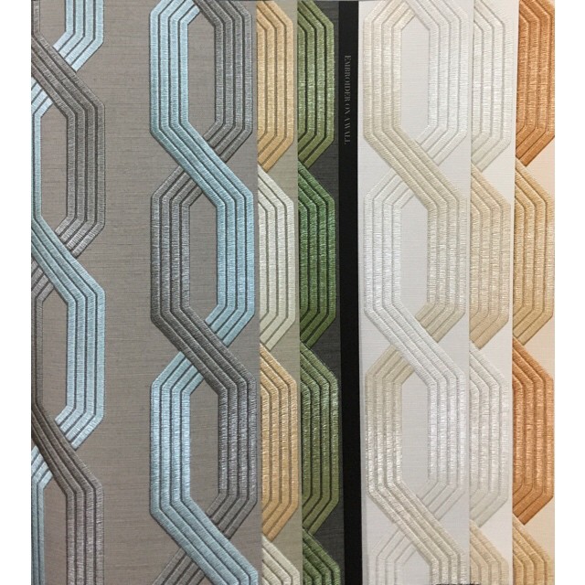 WALLเกาหลี ม้วนใหญ่ 15ตรม กว้าง1.06ม ยาว15.6มcw