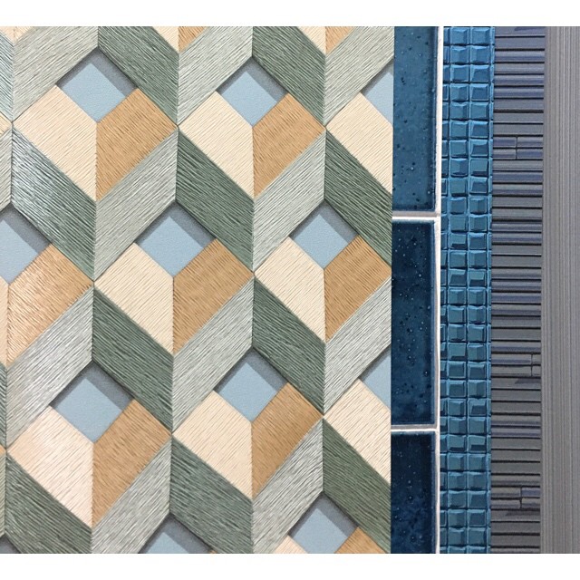 WALLเกาหลี ม้วนใหญ่ 15ตรม กว้าง1.06ม ยาว15.6มcw