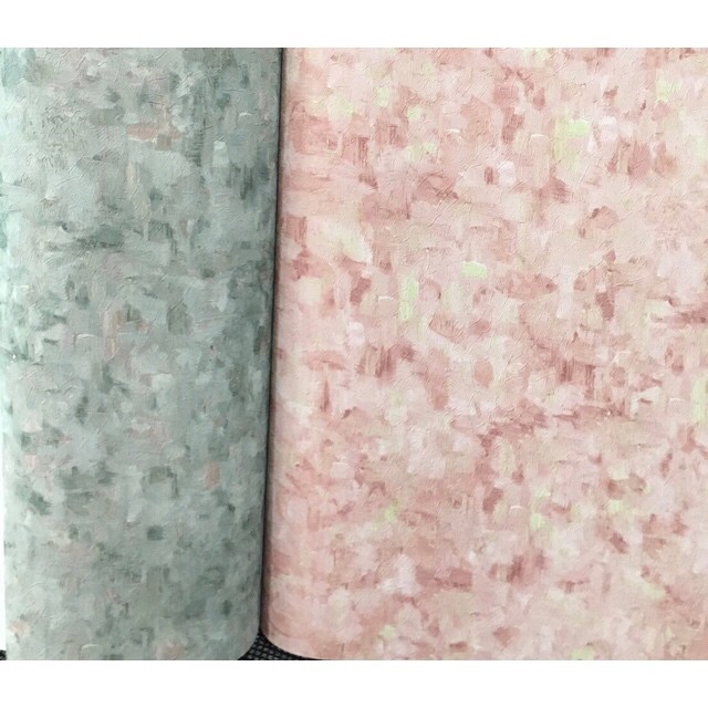 wallpaper Van gogh ลิขสิทธิ์แท้ ยาว 10ม  กว้าง53ซม ม้วน 5ตรม 