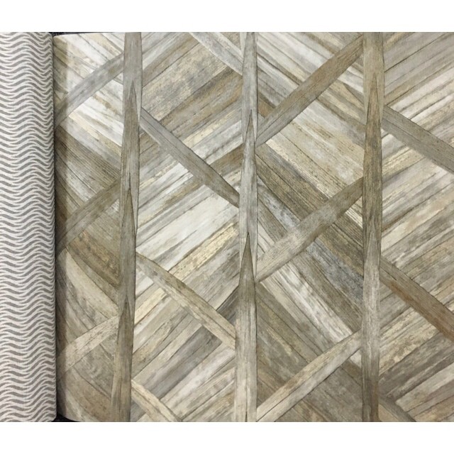 wallใบไม้ ยาว 10ม กว้าง 53ซม ม้วน5ตรมce