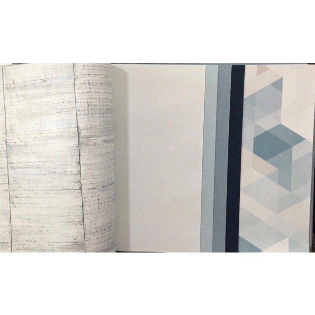 wallโมเดิร์น กราฟฟิก ยาว10ม กว้าง53ซม ม้วน5ตรมed