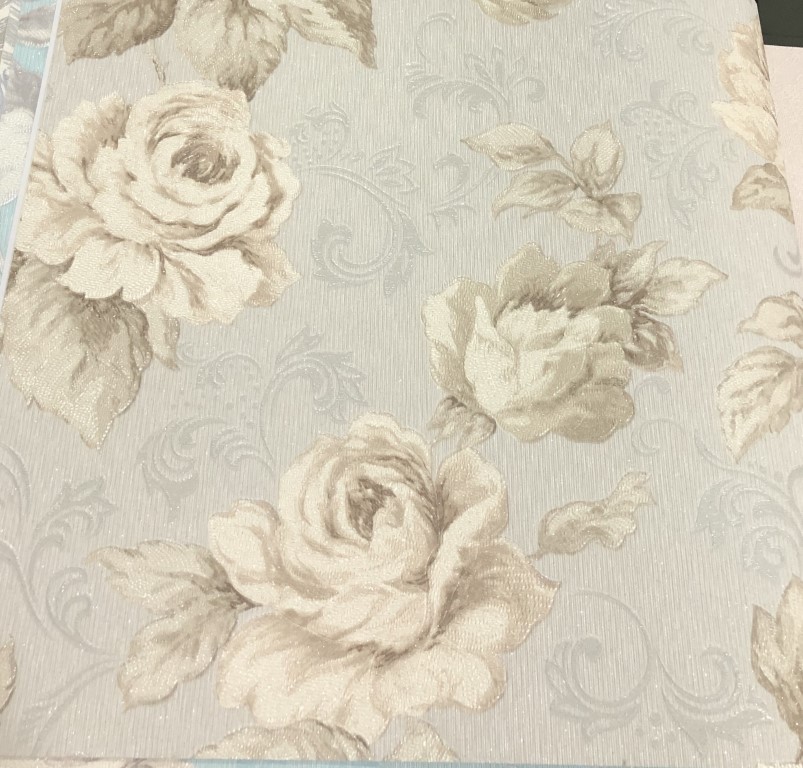 wallpape โปรโมชั่น ยาว10ม. กว้าง 53ซม. ม้วน 5ตรม ict