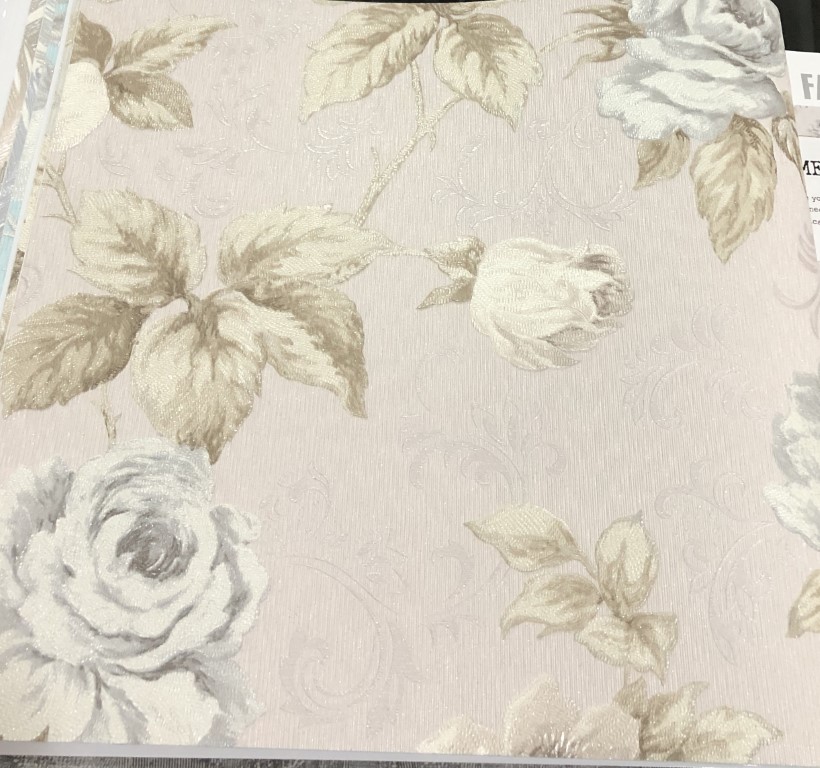 wallpape โปรโมชั่น ยาว10ม. กว้าง 53ซม. ม้วน 5ตรม ict