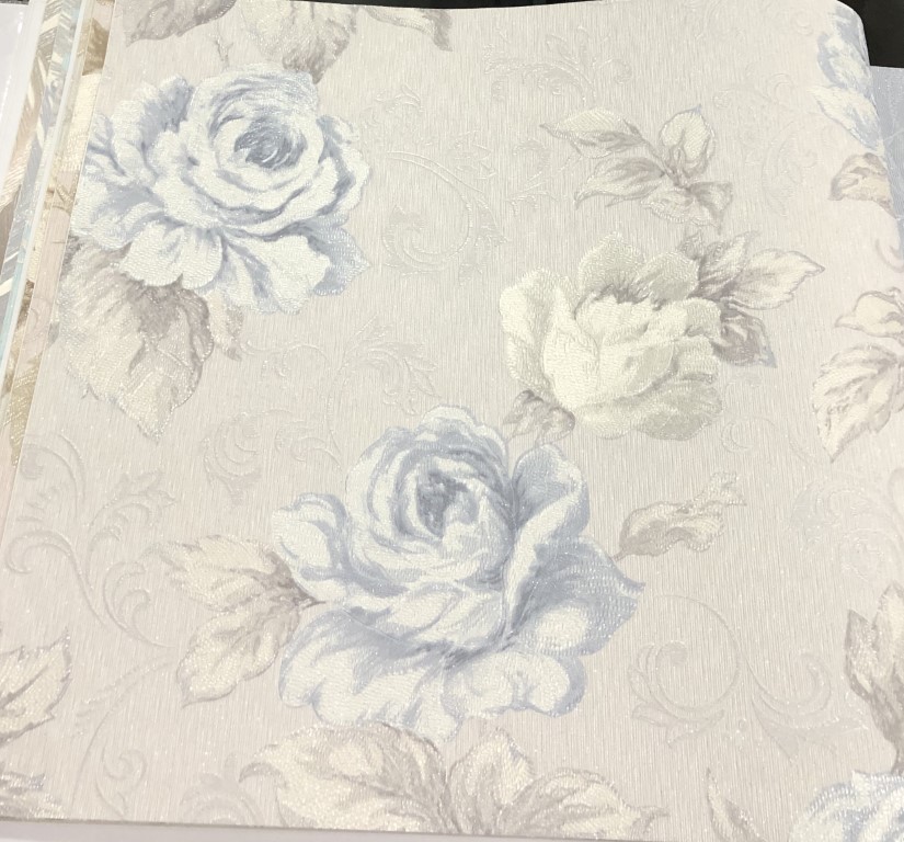 wallpape โปรโมชั่น ยาว10ม. กว้าง 53ซม. ม้วน 5ตรม ict