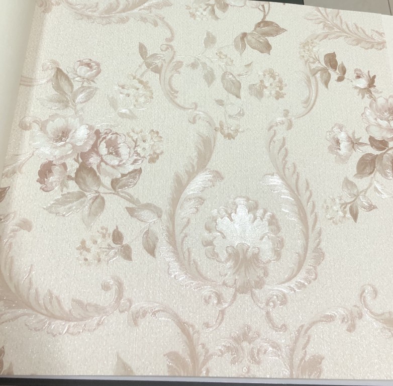 wallpape โปรโมชั่น ยาว10ม. กว้าง 53ซม. ม้วน 5ตรม ict