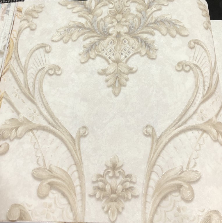 wallpape โปรโมชั่น ยาว10ม. กว้าง 53ซม. ม้วน 5ตรม ict