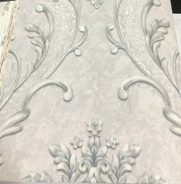 wallpape โปรโมชั่น ยาว10ม. กว้าง 53ซม. ม้วน 5ตรม ict