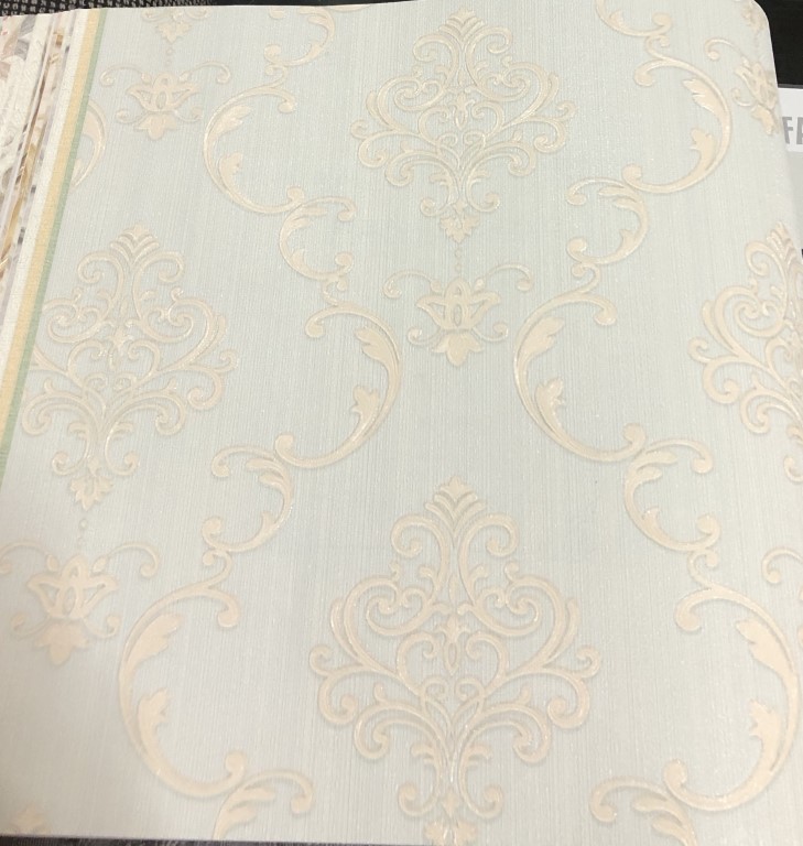 wallpape โปรโมชั่น ยาว10ม. กว้าง 53ซม. ม้วน 5ตรม ict