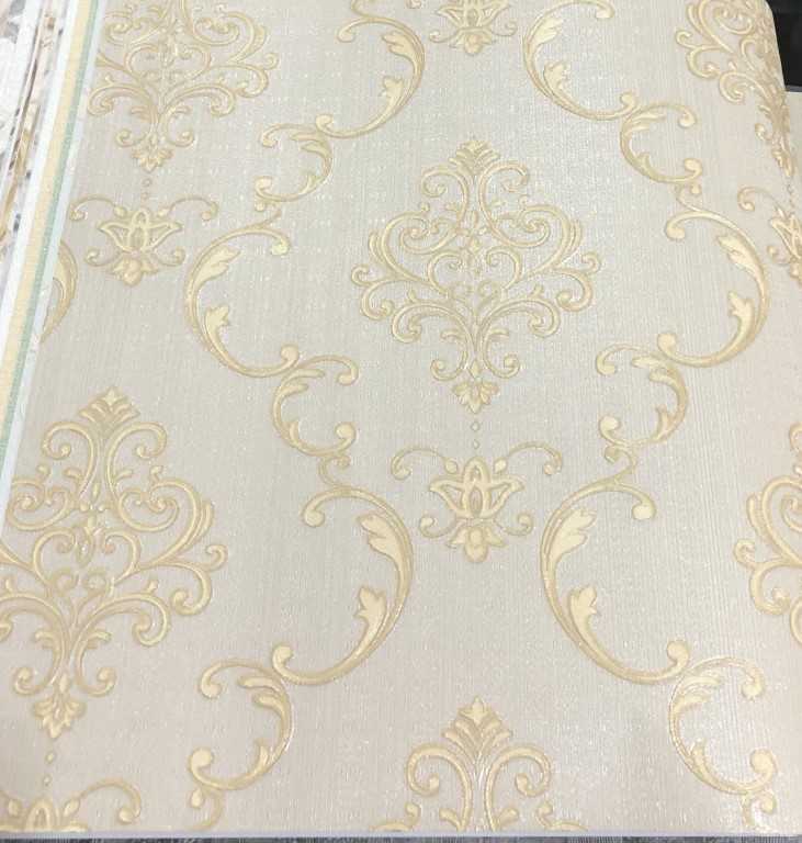 wallpape โปรโมชั่น ยาว10ม. กว้าง 53ซม. ม้วน 5ตรม ict