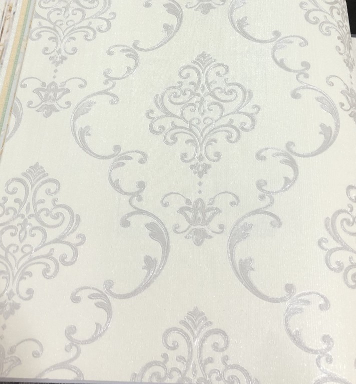 wallpape โปรโมชั่น ยาว10ม. กว้าง 53ซม. ม้วน 5ตรม ict