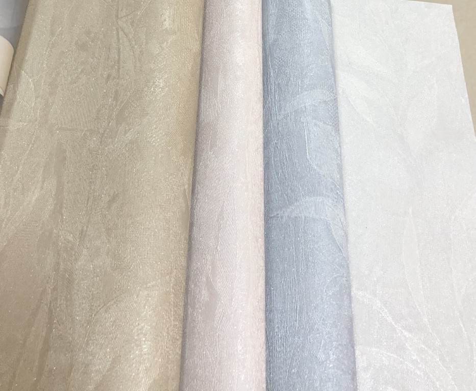 ลายเรียบ ราคาถูก  ยาว10ม กว้าง53ซม. ม้วน5ตรม ict