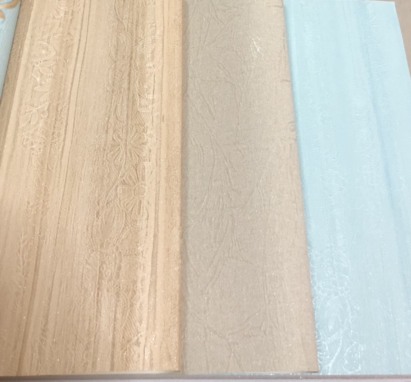 ลายเรียบ ราคาถูก ยาว10ม กว้าง53ซม. ม้วน5ตรม ict