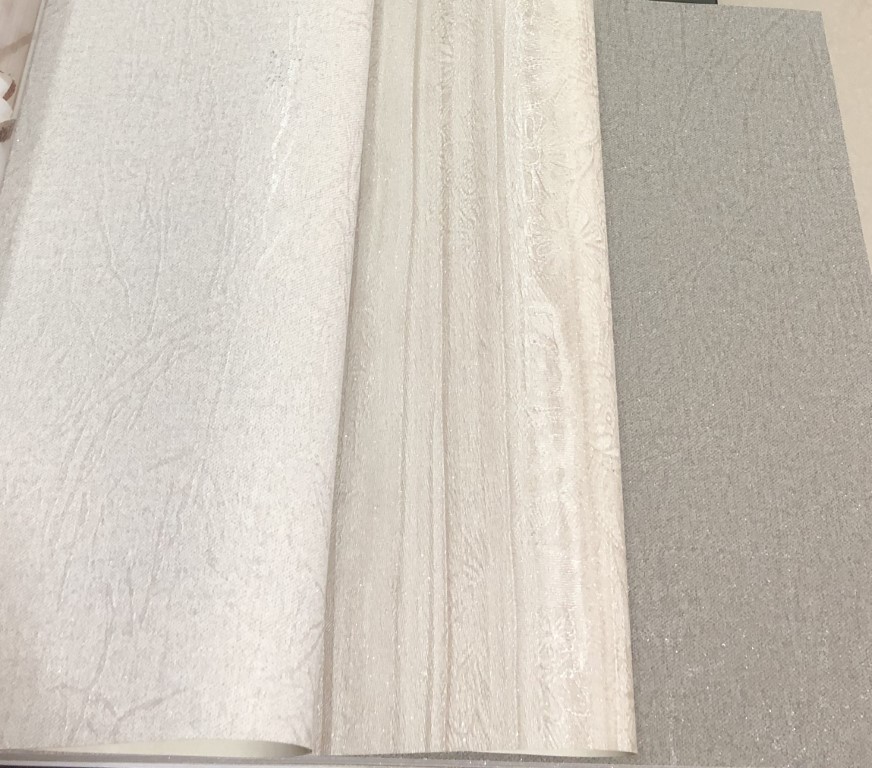 ลายเรียบ ราคาถูก ยาว10ม กว้าง53ซม. ม้วน5ตรม ict