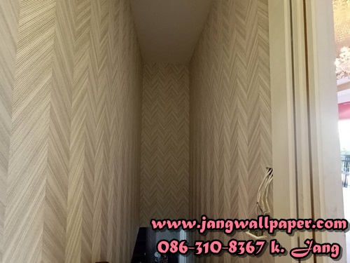 ผลงานการติดตั้ง