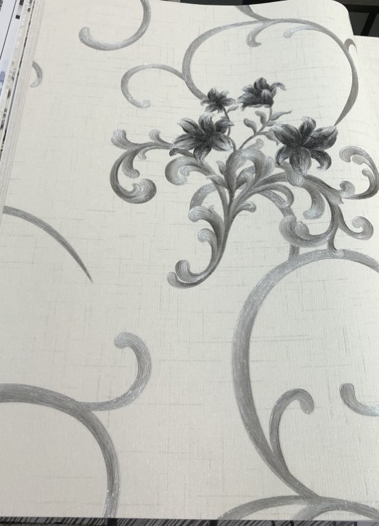 ลายวินเทจ1 ยาว 10ม. กว้าง53ซม  ม้วน5ตรม lit