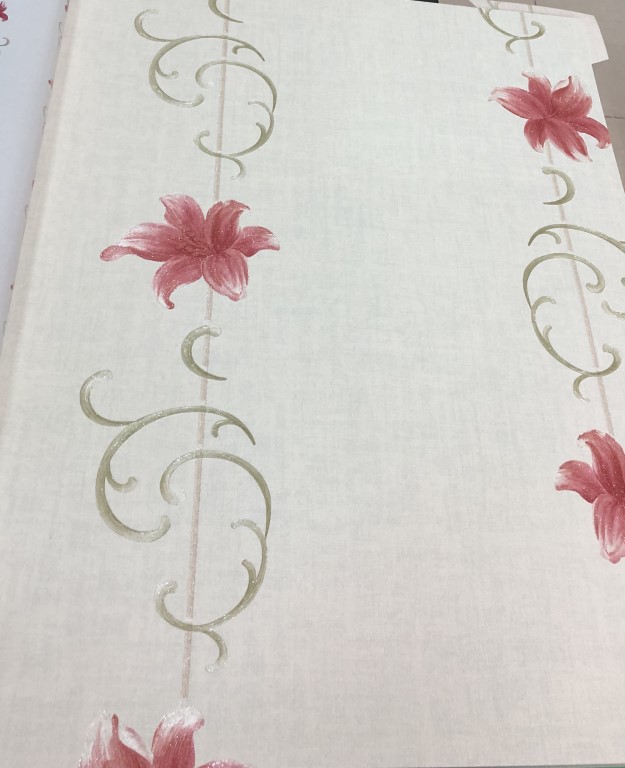 ลายวินเทจ1 ยาว 10ม. กว้าง53ซม  ม้วน5ตรม lit