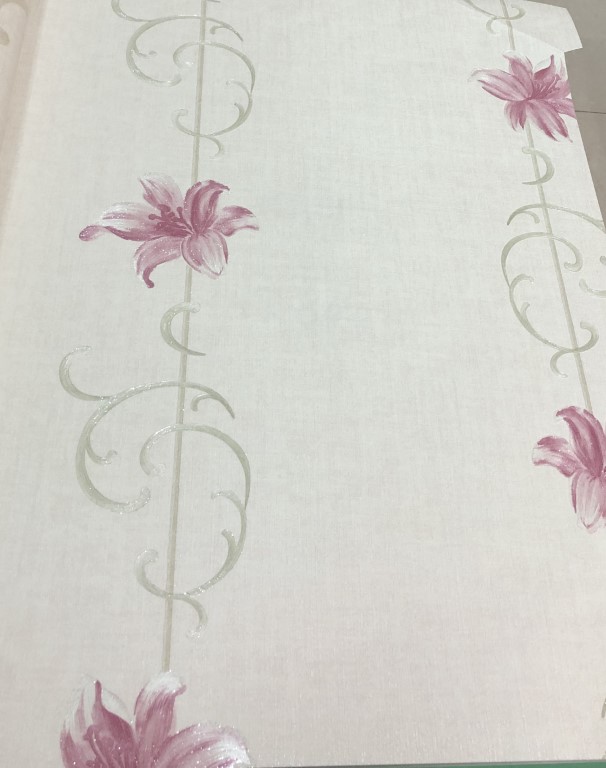 ลายวินเทจ1 ยาว 10ม. กว้าง53ซม  ม้วน5ตรม lit