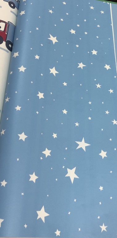 การ์ตูน ราคาถูก ยาว10ม กว้าง53ซม ม้วน 5ตรม lit