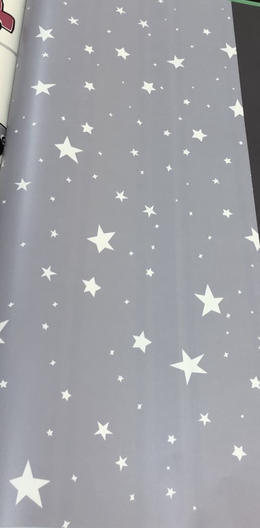 การ์ตูน ราคาถูก ยาว10ม กว้าง53ซม ม้วน 5ตรม lit