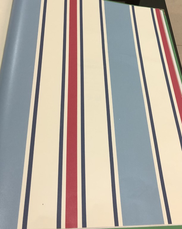 การ์ตูน ราคาถูก ยาว10ม กว้าง53ซม ม้วน 5ตรม lit