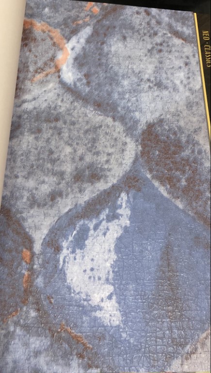 wallปูนเปลือย ปูนขัด ม้วนปกติ 1 ม้วน 5 ตารางเมตร กว้าง 53 cm ยาว 10 m ccv